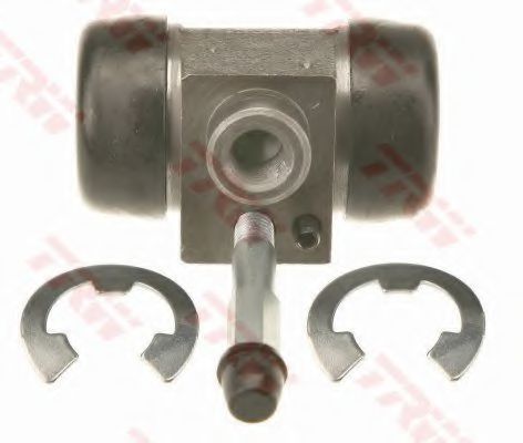 Рабочий тормозной цилиндр TRW BWD343