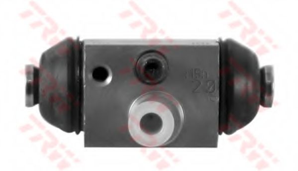 Рабочий тормозной цилиндр TRW BWF308