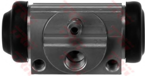 Рабочий тормозной цилиндр TRW BWF321