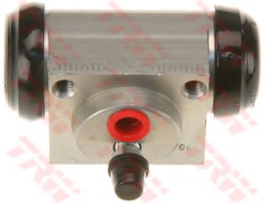 Рабочий тормозной цилиндр TRW BWH398