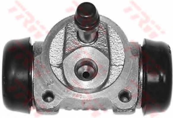 Рабочий тормозной цилиндр TRW BWK119