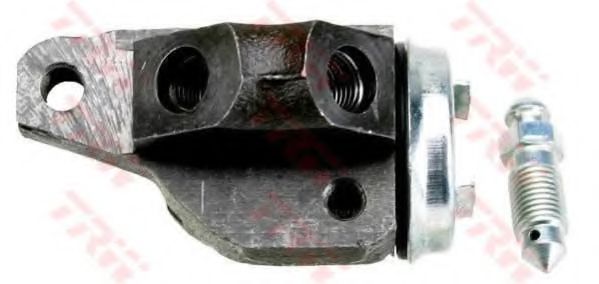 Рабочий тормозной цилиндр TRW BWK157