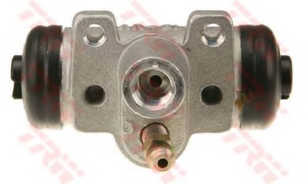 Рабочий тормозной цилиндр TRW BWS702