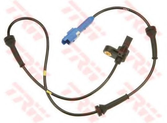 Датчик АБС TRW GBS1016