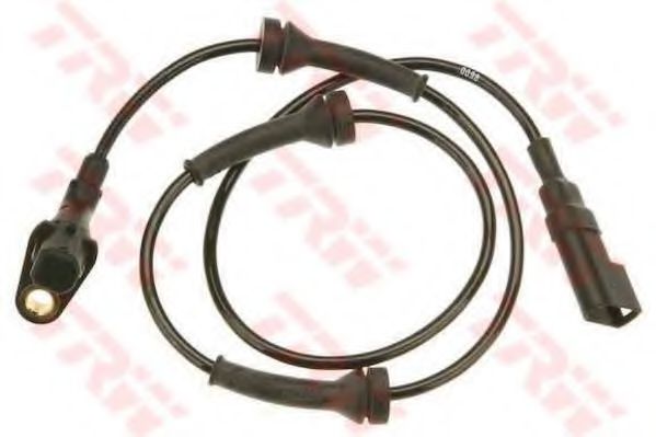 Датчик АБС TRW GBS1080