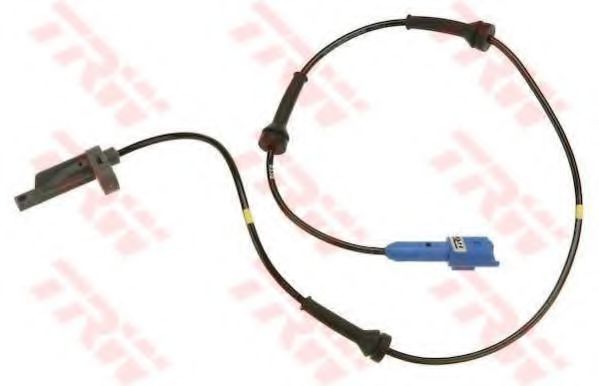 Датчик АБС TRW GBS1086