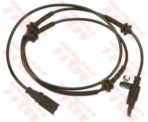 Датчик АБС TRW GBS1113