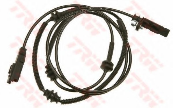 Датчик АБС TRW GBS1114