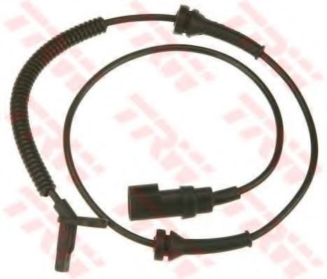 Датчик АБС TRW GBS1604