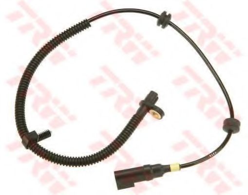 Датчик АБС TRW GBS1608