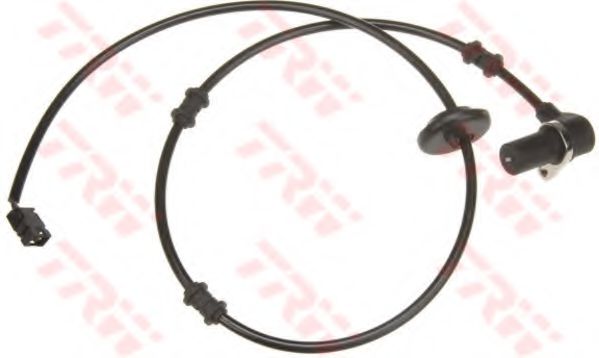 Датчик АБС TRW GBS1902