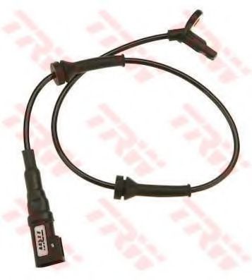 Датчик АБС TRW GBS2002