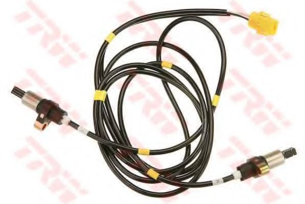 Датчик АБС TRW GBS2021
