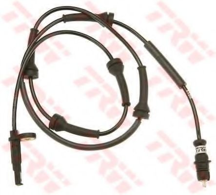 Датчик АБС TRW GBS2024