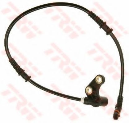 Датчик АБС TRW GBS2027