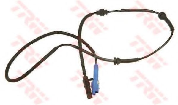Датчик АБС TRW GBS2031