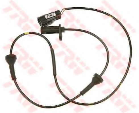 Датчик АБС TRW GBS2034