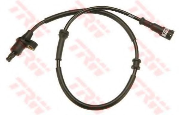 Датчик АБС TRW GBS2036