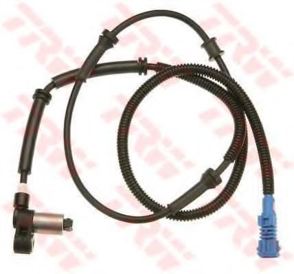 Датчик АБС TRW GBS2040