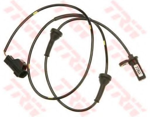 Датчик АБС TRW GBS2042