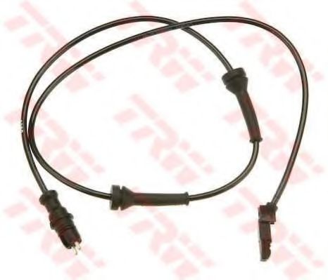Датчик АБС TRW GBS2046