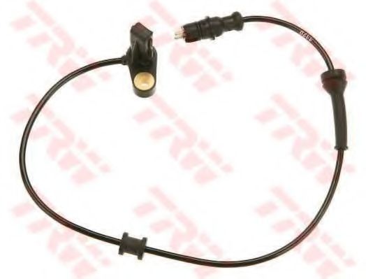 Датчик АБС TRW GBS2047