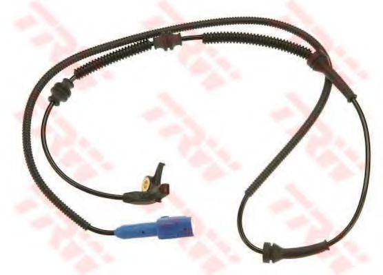 Датчик АБС TRW GBS2050