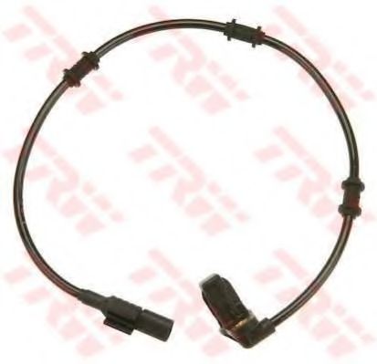 Датчик АБС TRW GBS2054