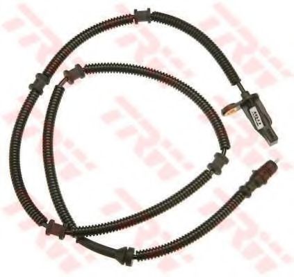 Датчик АБС TRW GBS2058
