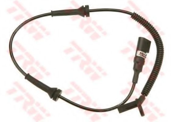 Датчик АБС TRW GBS2059