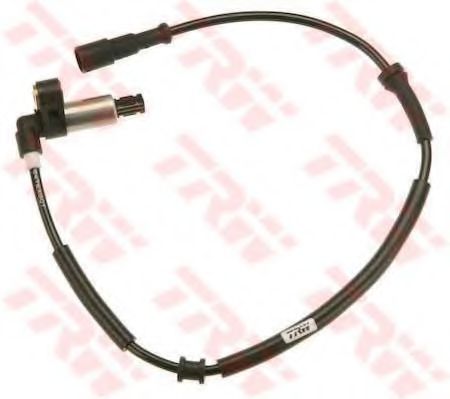 Датчик АБС TRW GBS2066