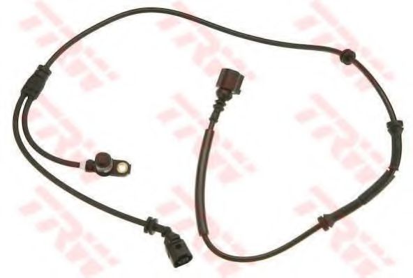 Датчик АБС TRW GBS2068