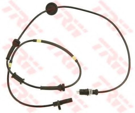 Датчик АБС TRW GBS2069