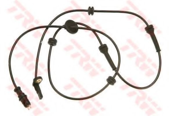 Датчик АБС TRW GBS2071