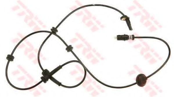 Датчик АБС TRW GBS2075