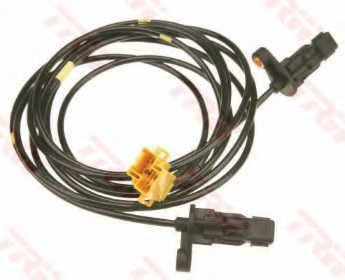 Датчик АБС TRW GBS2077