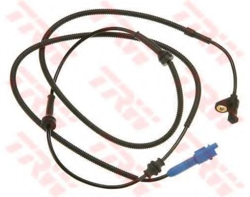 Датчик АБС TRW GBS2081