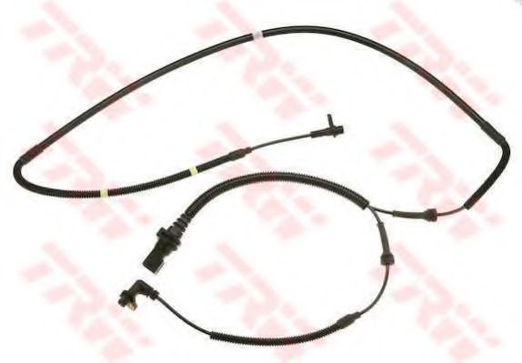 Датчик АБС TRW GBS2093