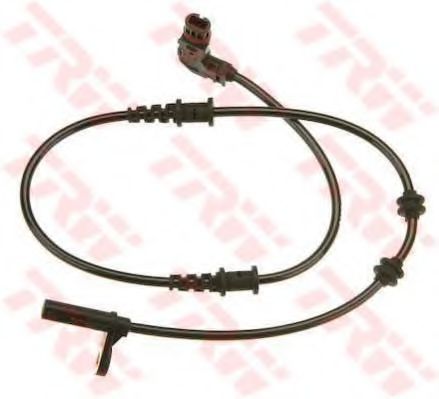 Датчик АБС TRW GBS2105