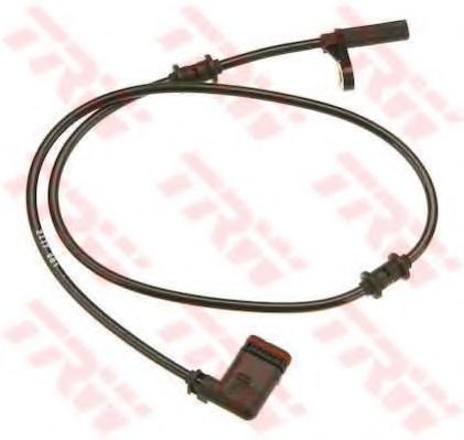 Датчик АБС TRW GBS2117