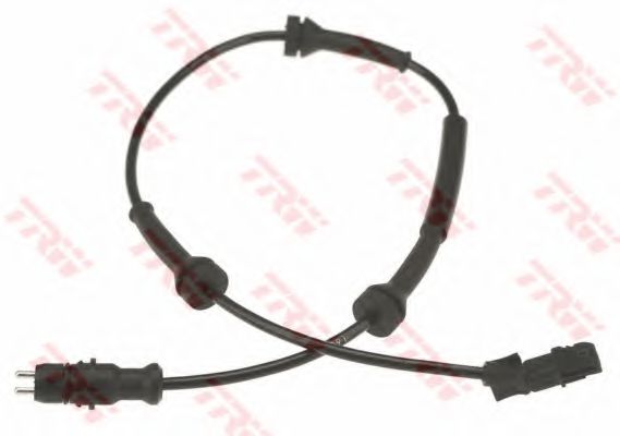 Датчик АБС TRW GBS2128