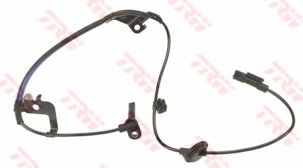 Датчик АБС TRW GBS2148