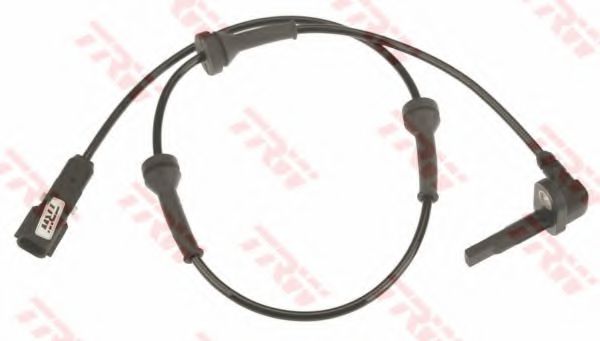 Датчик АБС TRW GBS2157