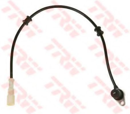 Датчик АБС TRW GBS2304