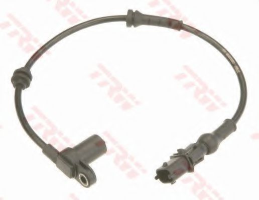 Датчик АБС TRW GBS2306