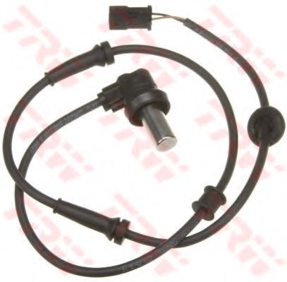 Датчик АБС TRW GBS2504