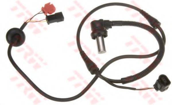 Датчик АБС TRW GBS2505