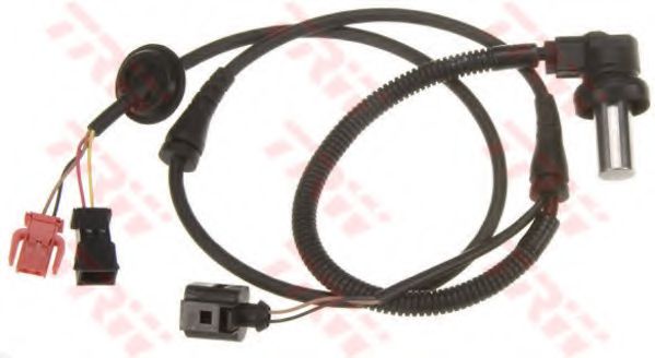 Датчик АБС TRW GBS2506