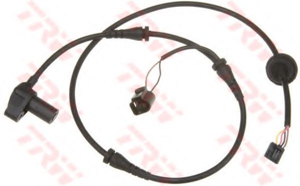 Датчик АБС TRW GBS2508