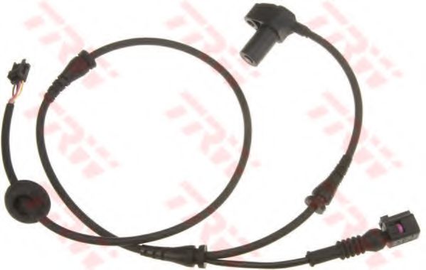 Датчик АБС TRW GBS2509